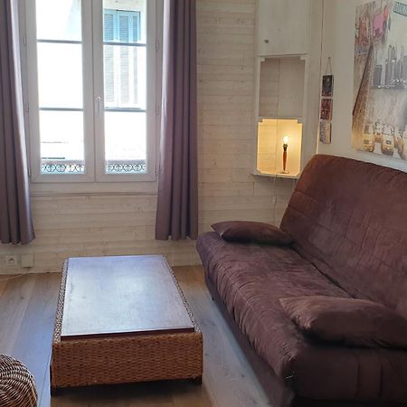 Appartement 2 Pieces Centre Ville Salon-de-Provence Bagian luar foto