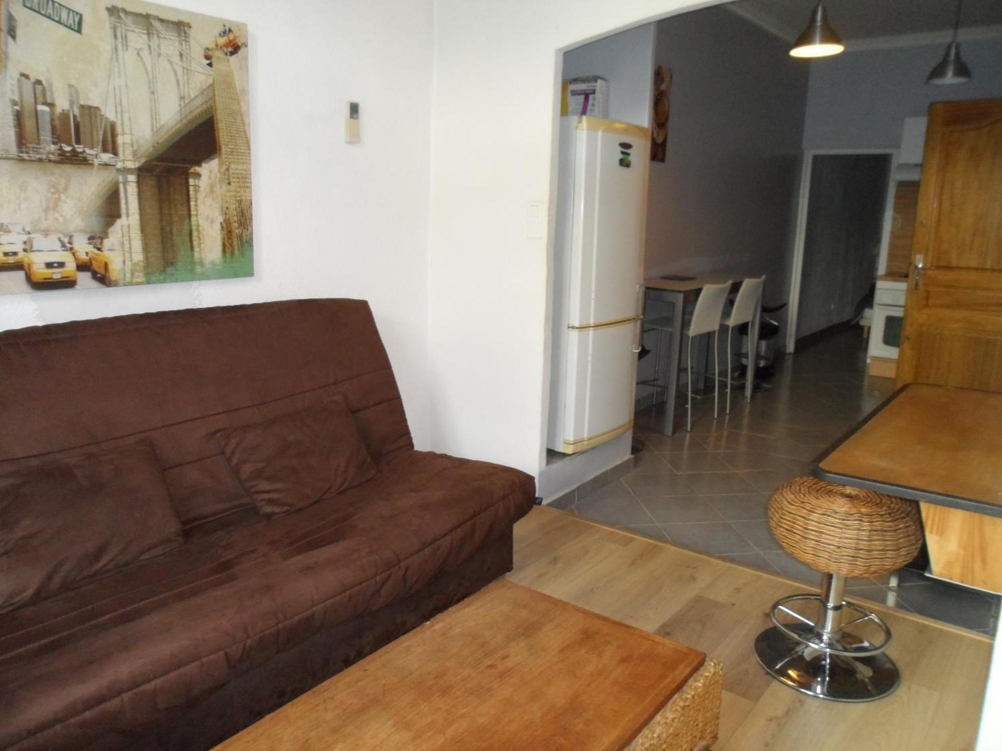 Appartement 2 Pieces Centre Ville Salon-de-Provence Bagian luar foto