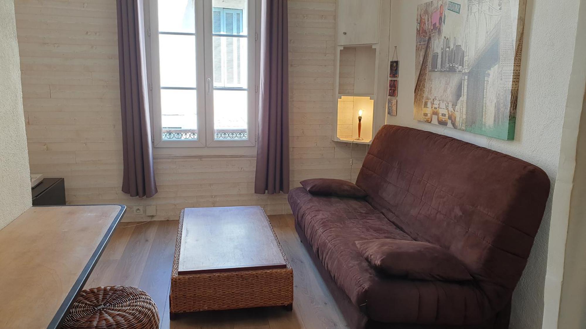 Appartement 2 Pieces Centre Ville Salon-de-Provence Bagian luar foto